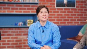 “은퇴후 근육량 빠져” ‘유퀴즈’ 장미란, 달라진 모습에 유재석도 깜짝