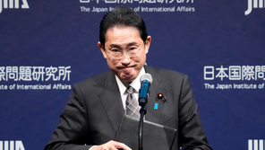 기시다 “집무실 정보 새는 바람에 우크라 못갔잖아” 화풀이