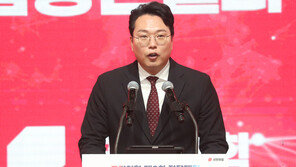 천하람 “국힘이 맞설 대상은 우리 관성…진보 압도할 수 있다”