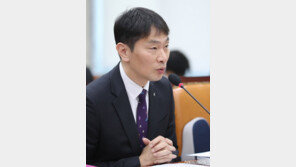 이복현, 총선 출마설에 “금감원장 역할이 훨씬 더 중요”