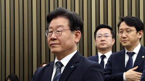 비명계도 ‘부결’로…민주 “총의 확인” 李체포안 자율투표로