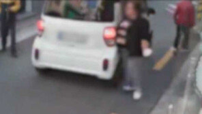 임산부인 척 여성 운전자만 골라 ‘손목치기’…수천만원 뜯어낸 30대