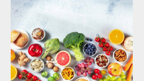 ‘이 식단’, 전립선암 진행·재발 위험 낮췄다