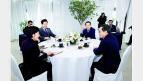 “쓰레기매립지 대체지 찾자” 환경부-수도권 4자 협의체 재가동