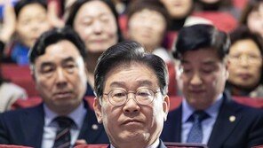 이재명 “검찰 수사, 대선 패배 업보…의원들에게 마음의 빚”