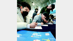 외국인 유학생 찾아가 ‘조선업 취업 설명회’ 