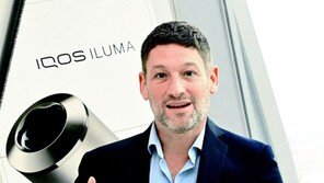  “한국, 금연과 더불어 연초 흡연자를 더 나은 대안제품으로 이끌길”