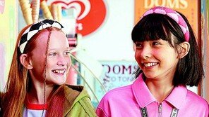 경쾌한 봄을 닮은 아동복 컬렉션