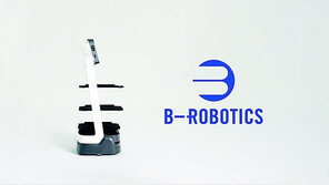 주문하면 로봇이 서빙… 전국 700개 매장서 맹활약