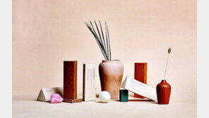 유기농 천연성분으로만 생산한 친환경 스킨케어