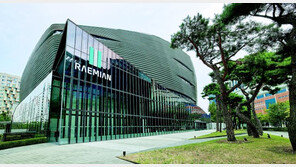 최초의 시도, 최고의 가치… 주거문화 선도하는 ‘삶의 동반자’ 