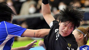 ‘신인 7순위’ 김민서… “신인 최고기록으로 자존심 찾겠다”