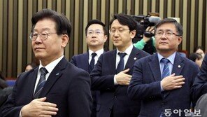 野 “이재명 체포동의안 부결 총의 모았다”… 표결은 자율로 