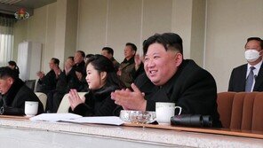 北김정은, 조총련 의장에 생일축전…“영원한 동행자”