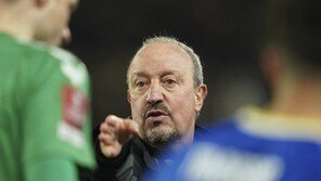 ‘몸값 100억’ 베니테스까지 등장…벤투 후임 찾기 안갯속