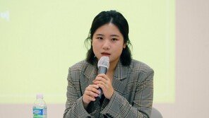박지현 “민주당 총선 핵심은 이재명 체포동의안 통과”