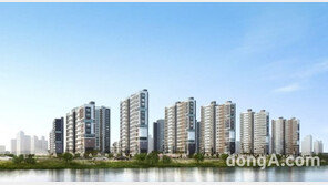 우미건설, ‘에코델타시티 푸르지오 린’ 최고 경쟁률 25.56대 1 기록