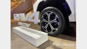 도요타·렉서스 신차 8종 韓 겨냥… 하이브리드부터 전기차까지 완비