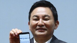 원희룡 “알뜰교통카드, ‘온국민 혜자카드’ 되게 혜택 늘릴 것”