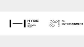 하이브, SM 1대 주주 등극…‘이수만 지분’ 14.8% 취득 완료