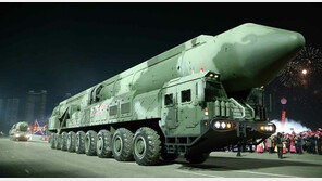 국방정보본부 “北, 고체 추진 ICBM 연내 개발 가능성 높아”