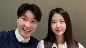 ‘박수홍♥’ 김다예 “갑작스런 이별, 믿기지 않아”…외증조부상 비보