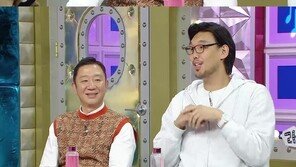 허재, 아들 허웅 분노 폭발케 한 사연 “한동안 내 전화 안받아”