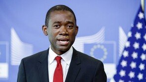 美재무부 부장관 “러, 이란·北에 무기 의존…나약함의 신호”