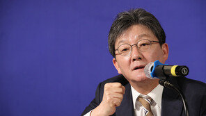 유승민 “尹정부 인구위기 극복위해 뭐했나…나경원 해임 촌극만”