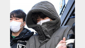 택시기사·동거녀 살해 이기영 첫 재판 “모든 혐의 인정”