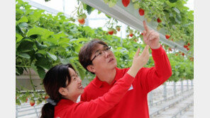 굿파머스그룹·씨앗 “농부 지식자산을 인공지능 농업 토대로”