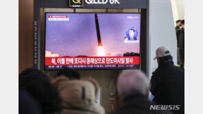 北, 유엔사무총장 맹비난…“美·南에 침묵하고 北에는 불공정”