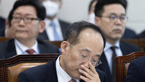 추경호 “공공요금 인상, 하반기에 분산…주류업계, 물가안정 협조를”