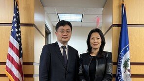 한미 외교당국자 “北미사일은 불법 도발… 제재 부를 것”