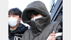 ‘택시기사·동거녀 살인’ 이기영 첫 재판…“혐의 모두 인정한다”