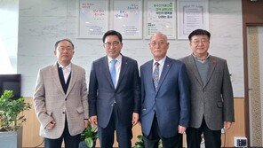 한국농수산식품유통공사, 사회적기업 경쟁력 높인다… 중증장애인 생산품 판로 확대