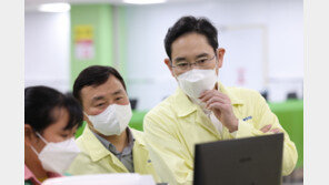 이재용이 잊지 못하는 출장…“파나마운하 보고 놀라던 건”