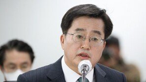 압색 당한 김동연 “‘검(檢)주국가’ 실체 봤다…대통령 뜻인가”