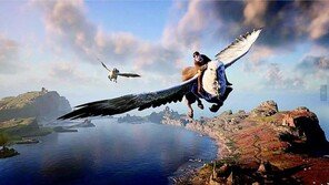 해리포터 마법학교 16년만 게임으로 부활 