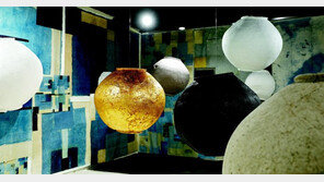 “반닫이로 항아리로… 한지의 힘은 무한변신” 