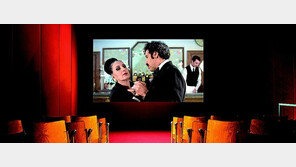 우크라 영화, 캐나다 이누이트 예술… 광주에 