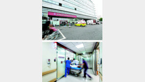 경증은 ‘지역응급기관’… 호흡곤란-흉통 심하면 ‘권역응급센터’ 찾아야 