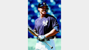 WBC 불참한 에런 저지 “내 목표는 양키스 우승” 