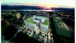 시니어를 위한 맞춤 서비스 제공