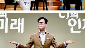 최태원, 신입사원 1000명과 고민 나누고… 이재현은 ‘MZ사원 동기 캠프’ 각별히 챙겨 