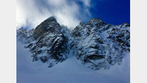 美 워싱턴주서 산행하던 한인 등반가 3명, 눈사태로 사망