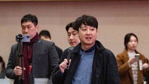 이준석, 김기현 역세권 의혹에 “현장 직접 가보겠다”