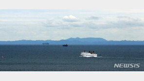 부산~대마도 여객선도 3년 만에 운항 재개…25일부터