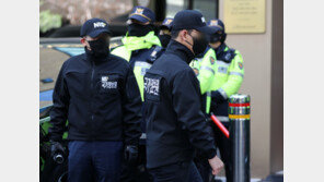 [단독]공안당국, 대우조선 하청지회-민노총 경남본부 동시 압수수색