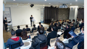 수출기업 10곳 중 4곳, 돈 벌어 이자 갚기 바쁘다